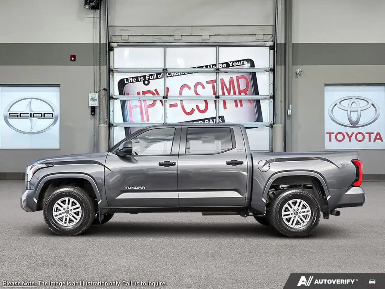 Toyota Tundra снимка Toyota Tundra