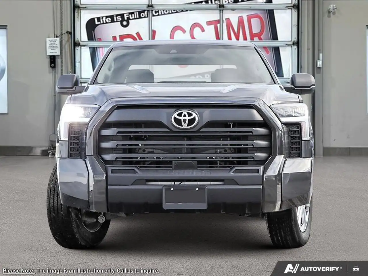 Toyota Tundra снимка Toyota Tundra