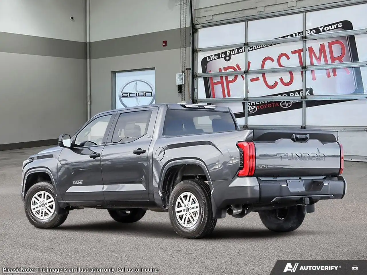 Toyota Tundra снимка Toyota Tundra