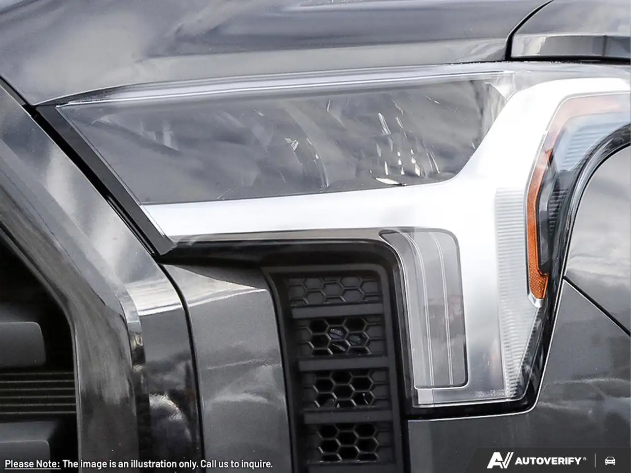 Toyota Tundra снимка Toyota Tundra