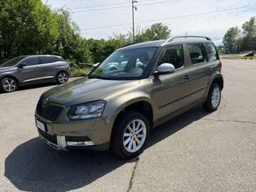 Outdoor 2.0 tdi Design Edition 4x4 110cv