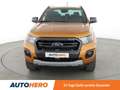 Ford Ranger 2.0 TDCi Doppelkabine 4x4 Wildtrak Aut.*LED*NAVI* Orange - thumbnail 9