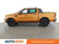 Ford Ranger 2.0 TDCi Doppelkabine 4x4 Wildtrak Aut.*LED*NAVI* Orange - thumbnail 3