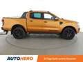 Ford Ranger 2.0 TDCi Doppelkabine 4x4 Wildtrak Aut.*LED*NAVI* Orange - thumbnail 7