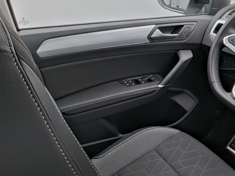 Volkswagen Touran 1.5 TSI DSG Goal 7SITZ AHK MATRIX- LED ACC SIDEASS — photo 13