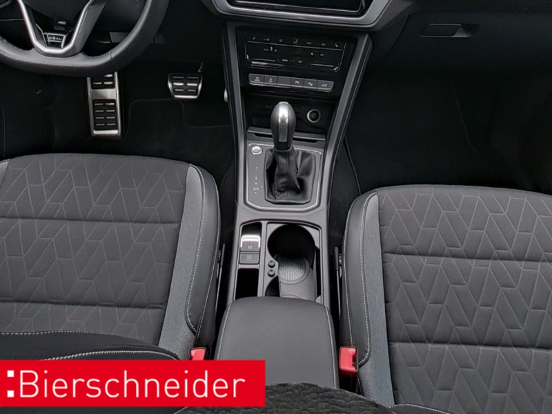 Volkswagen Touran 1.5 TSI DSG Goal 7SITZ AHK MATRIX- LED ACC SIDEASS — photo 14