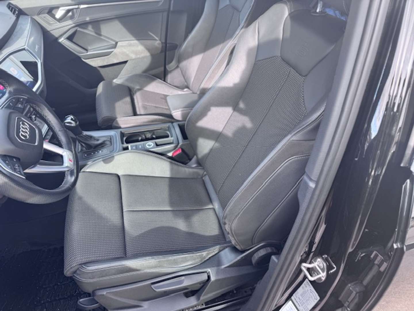 Audi Q3 S Line 40 TDI -  - Joinsteer - #5