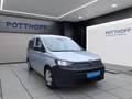Volkswagen Caddy 2.0 TDI KOMBI NAVI PDC SITZHZG Silber - thumbnail 6