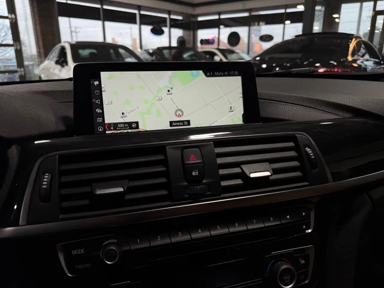 BMW 4 Series снимка BMW 4 Series