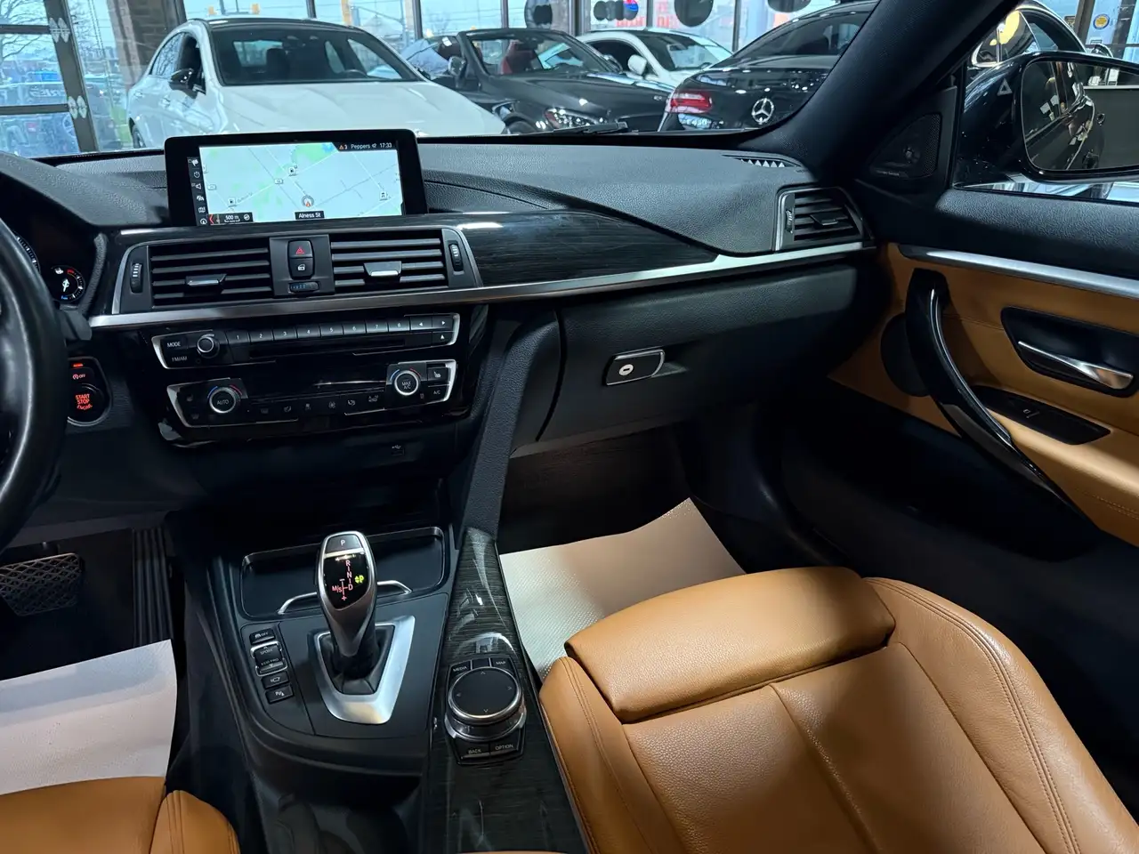 BMW 4 Series снимка BMW 4 Series