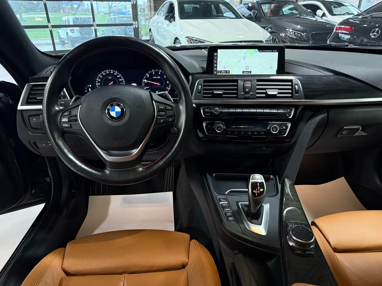 BMW 4 Series снимка BMW 4 Series
