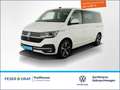 Volkswagen T6.1 Multivan 6.1 2.0TDI GenerationSix 4x4 DSG LED Standheizung Weiß - thumbnail 1