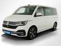 Volkswagen T6.1 Multivan 6.1 2.0TDI GenerationSix 4x4 DSG LED Standheizung Weiß - thumbnail 20