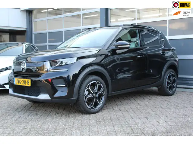 Citroen C3 1.2 Turbo 100pk Max