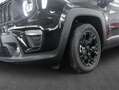 Jeep Renegade 1.5 GSE T4 48V e-Hybrid Automatik North S Schwarz - thumbnail 5