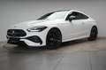 Mercedes-Benz CLE 300 4Matic Coupe Leder/Distronic/Kamera/Virt Blanc - thumbnail 3