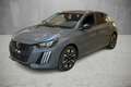 Peugeot 208 PureTech 100 Allure Gris - thumbnail 1