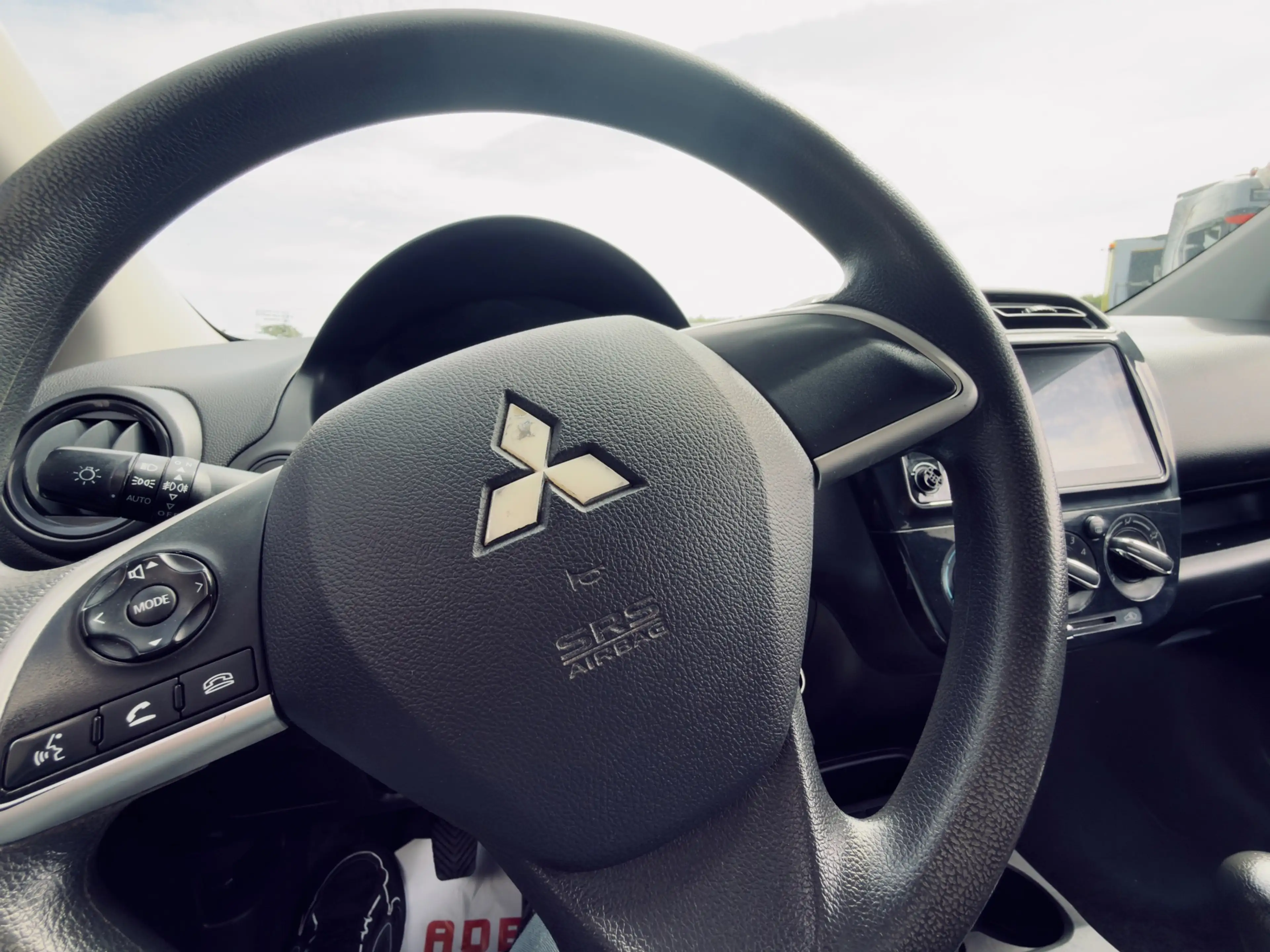 Mitsubishi Space Star 1.2 Cool+ Apple CarPlay 1e eigenaar — photo 11