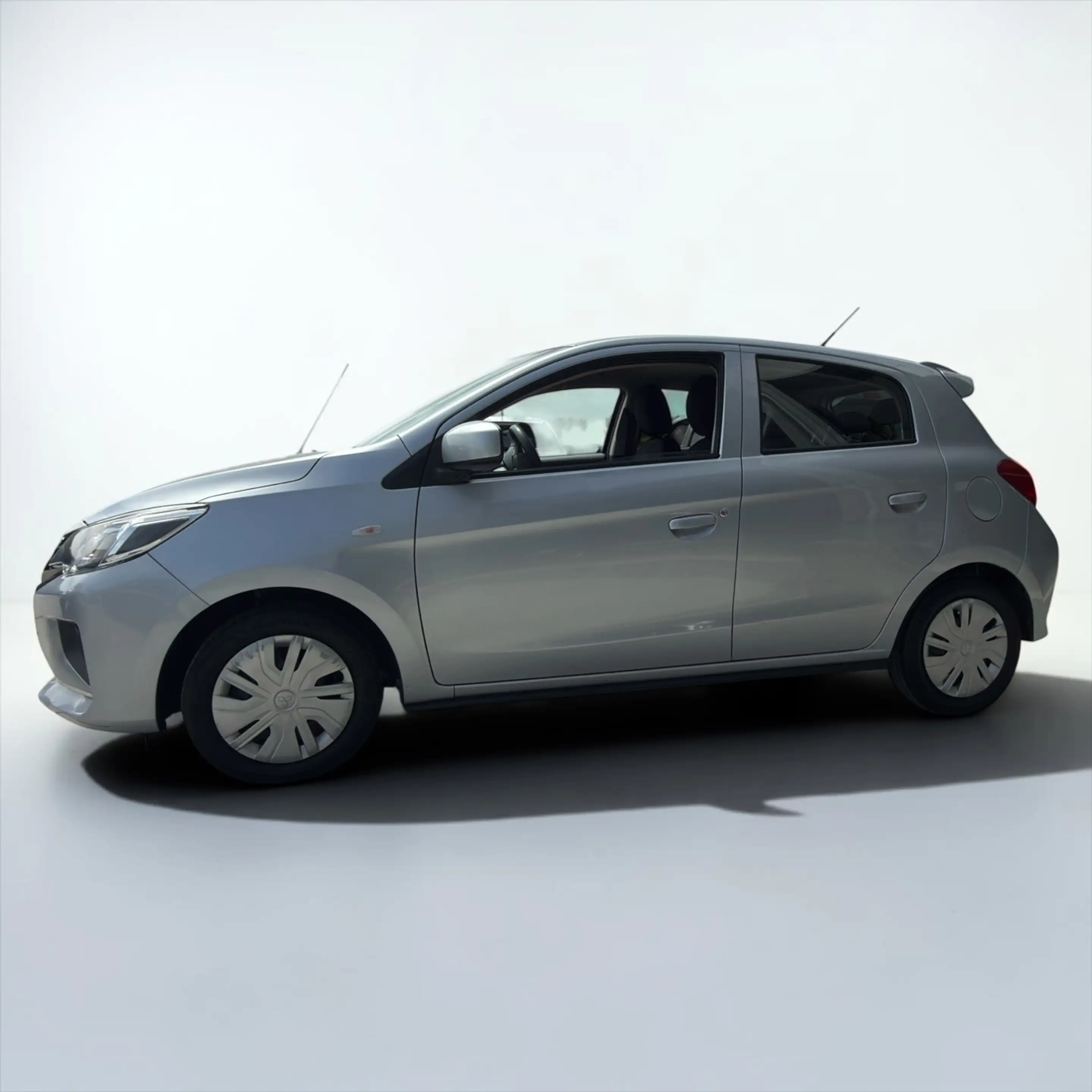 Mitsubishi Space Star 1.2 Cool+ Apple CarPlay 1e eigenaar — photo 4