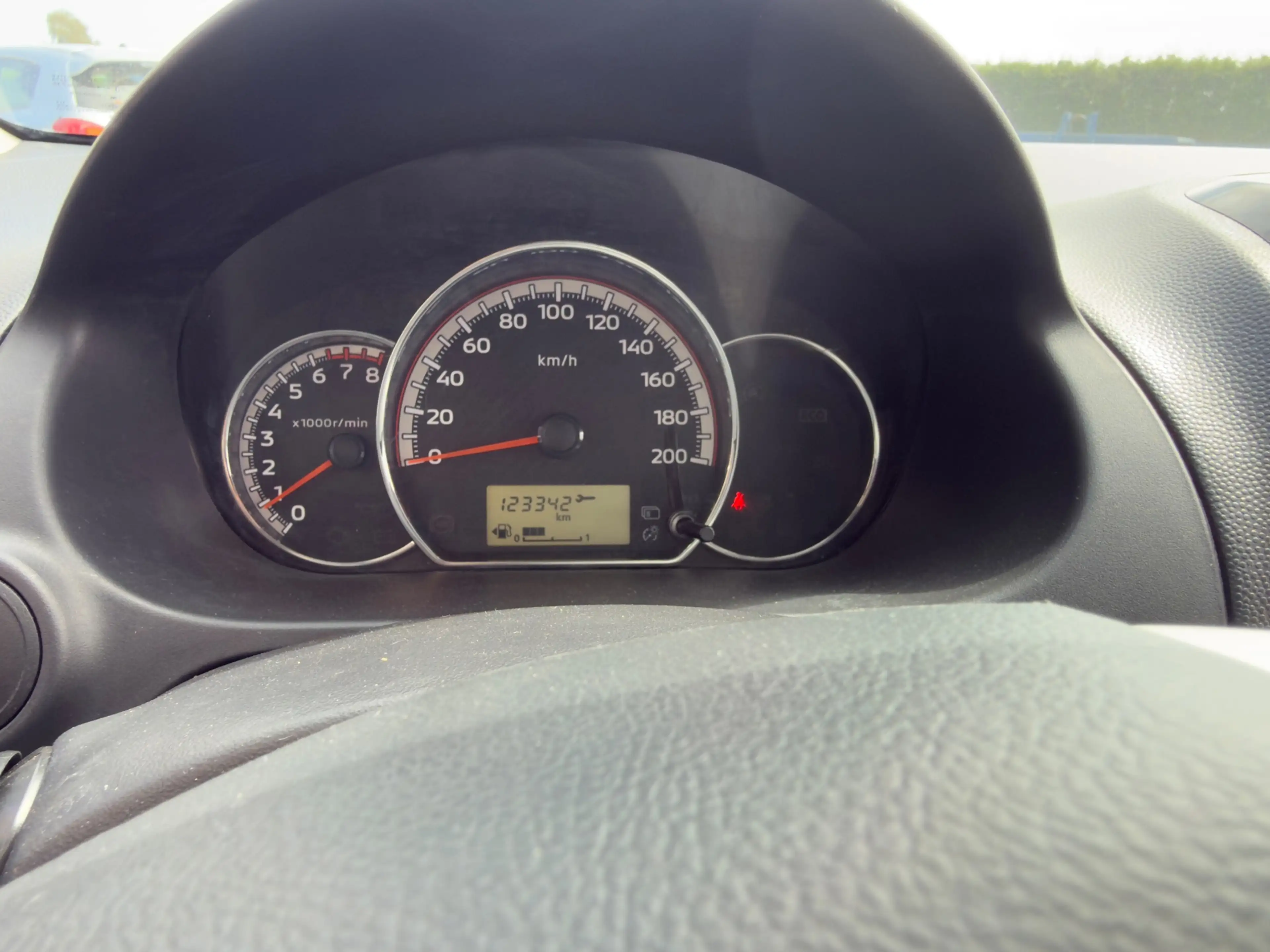 Mitsubishi Space Star 1.2 Cool+ Apple CarPlay 1e eigenaar — photo 14