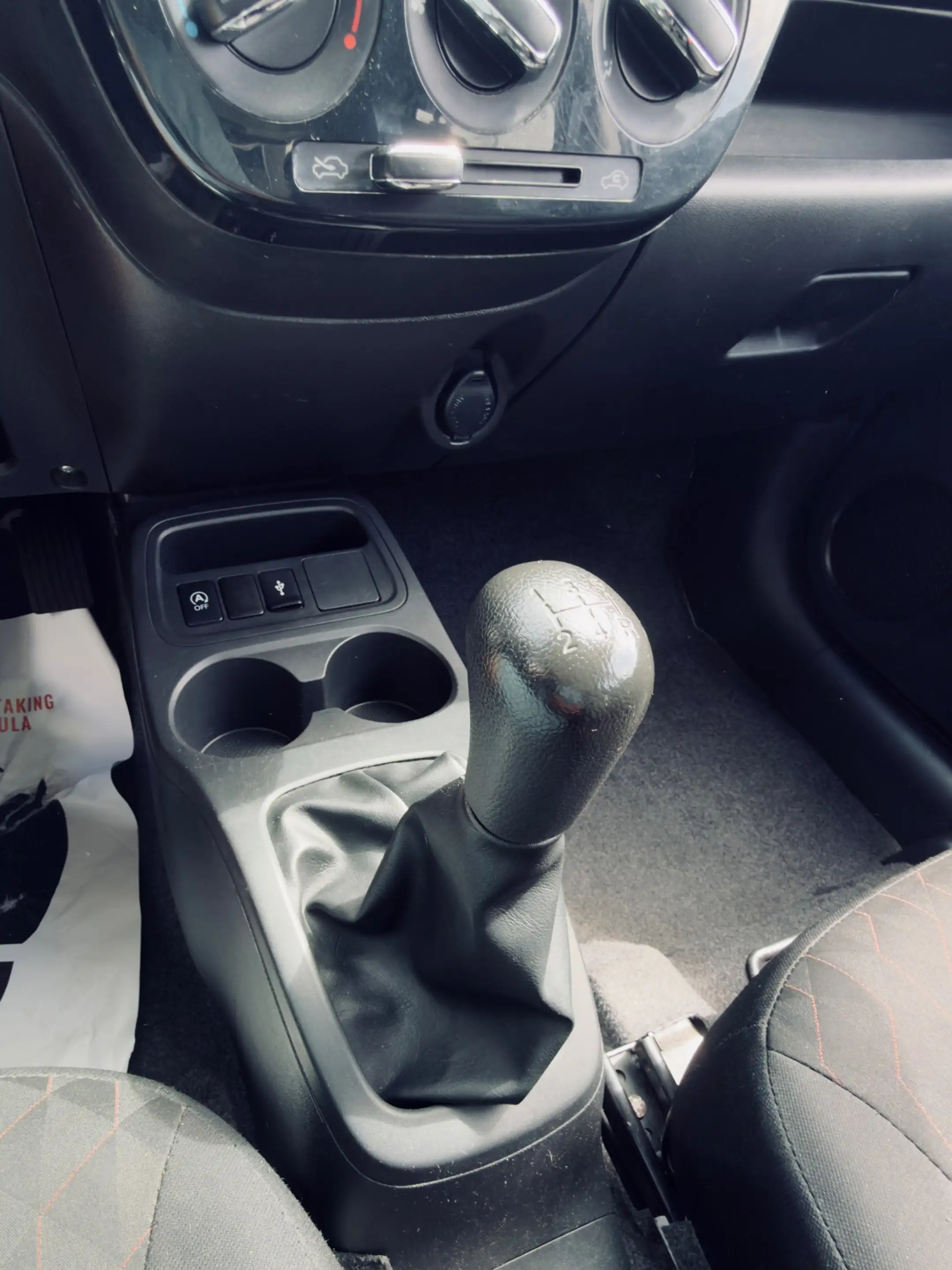 Mitsubishi Space Star 1.2 Cool+ Apple CarPlay 1e eigenaar — photo 12