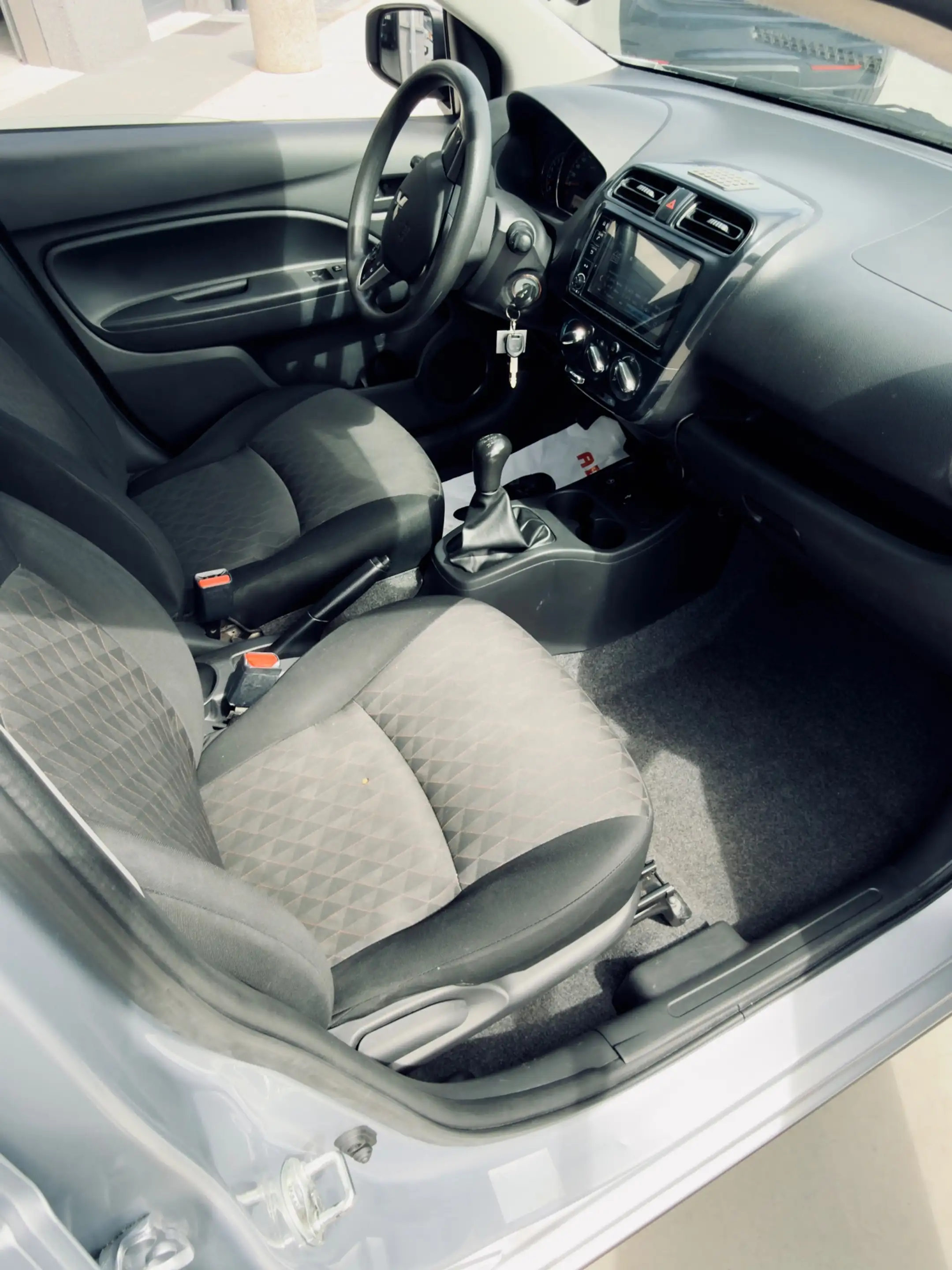 Mitsubishi Space Star 1.2 Cool+ Apple CarPlay 1e eigenaar — photo 10