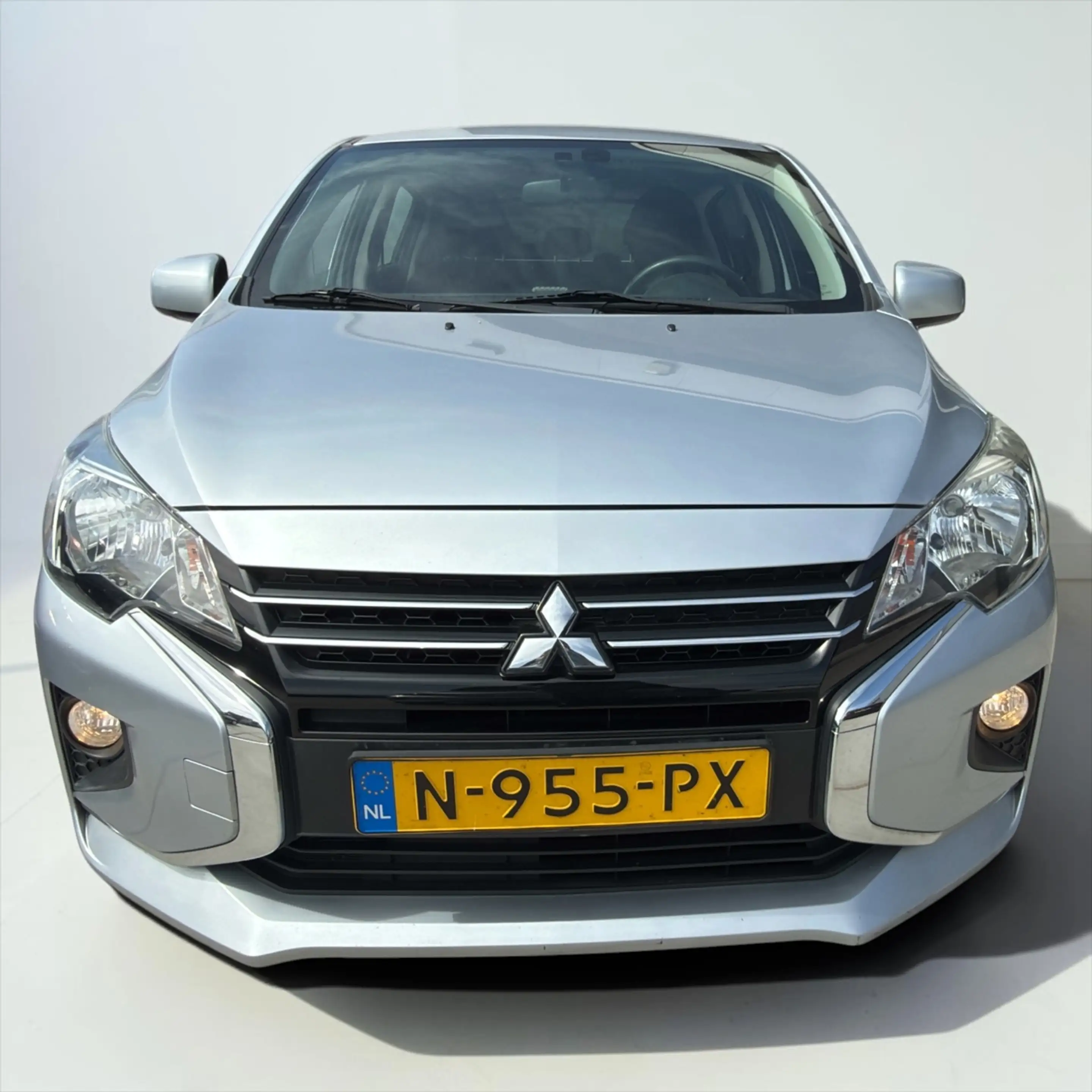 Mitsubishi Space Star 1.2 Cool+ Apple CarPlay 1e eigenaar — photo 3