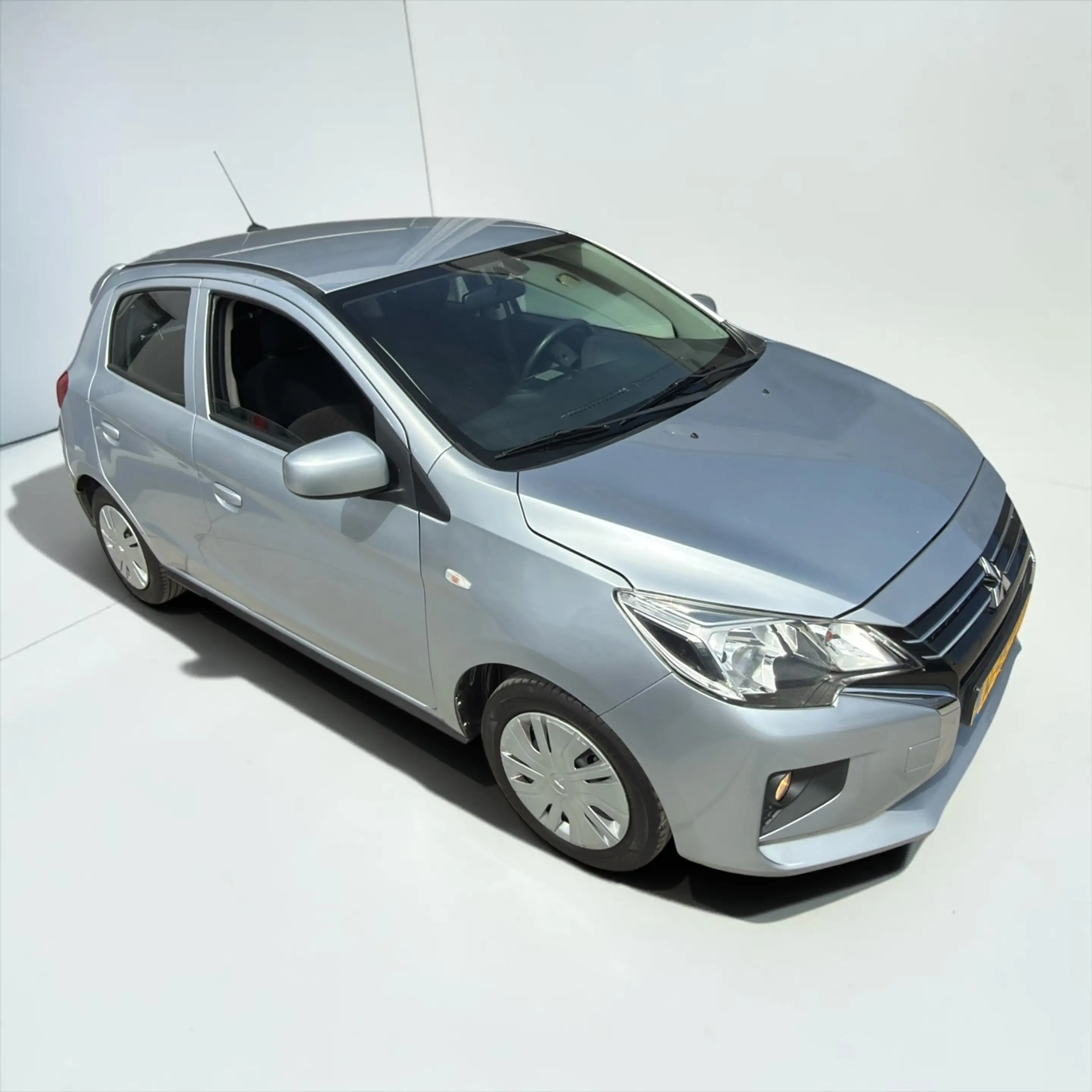 Mitsubishi Space Star 1.2 Cool+ Apple CarPlay 1e eigenaar — photo 7