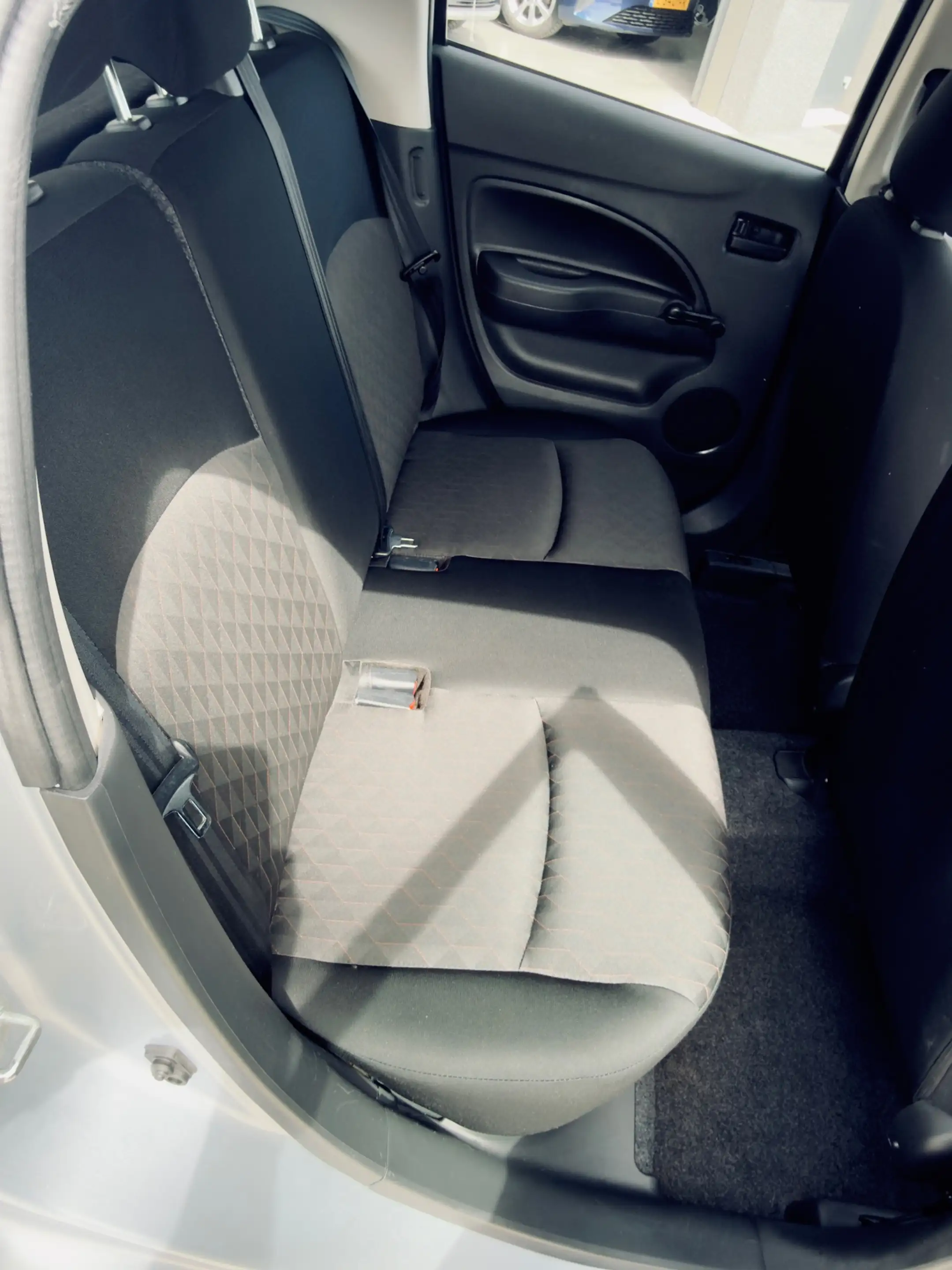 Mitsubishi Space Star 1.2 Cool+ Apple CarPlay 1e eigenaar — photo 15
