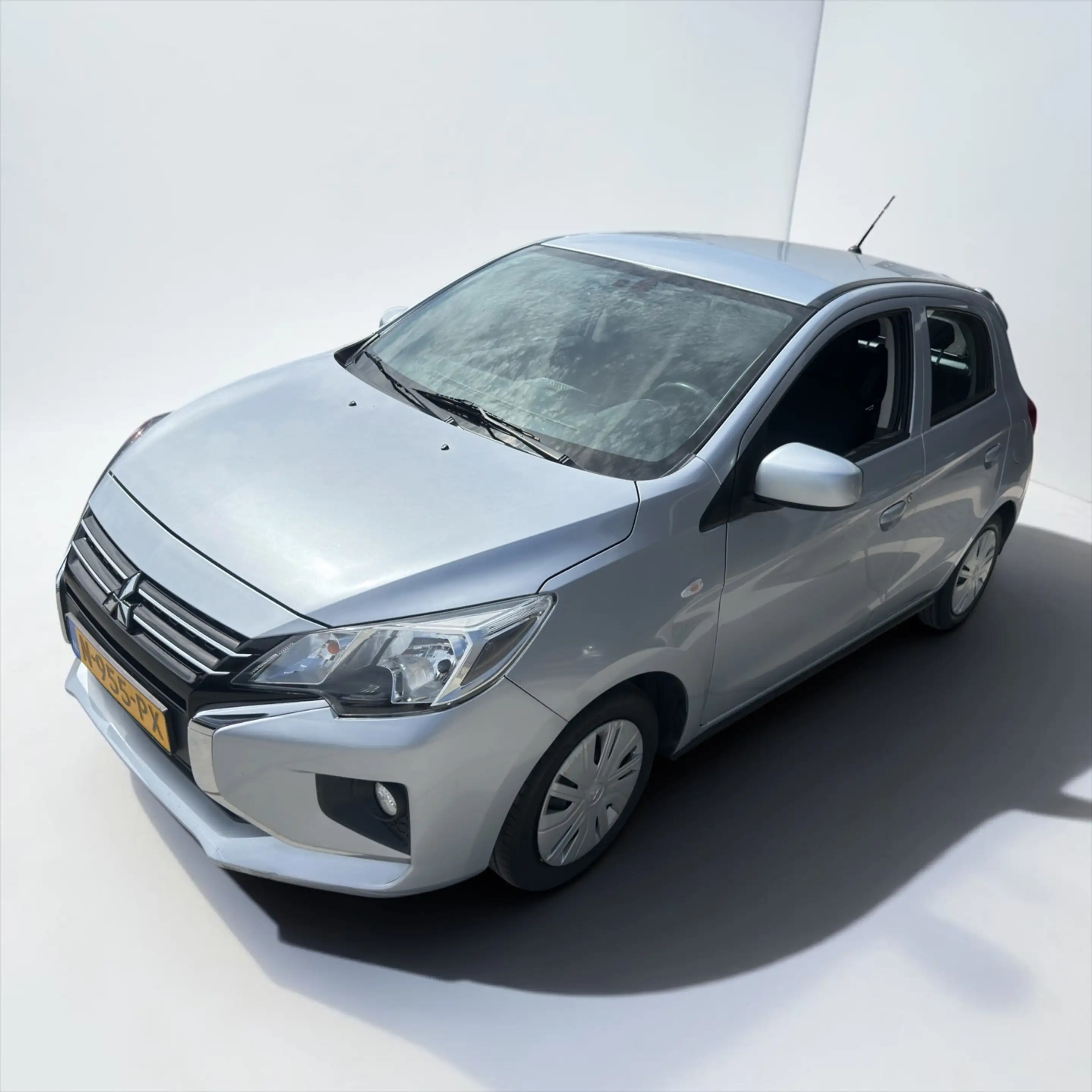 Mitsubishi Space Star 1.2 Cool+ Apple CarPlay 1e eigenaar — photo 6