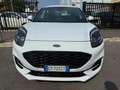 Ford Puma 1.0 EcoBoost Hybrid 125 CV S&S ST-Line sport aut. Blanc - thumbnail 3