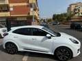 Ford Puma 1.0 EcoBoost Hybrid 125 CV S&S ST-Line sport aut. Blanc - thumbnail 8
