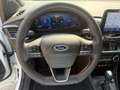 Ford Puma 1.0 EcoBoost Hybrid 125 CV S&S ST-Line sport aut. Blanc - thumbnail 14