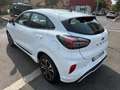 Ford Puma 1.0 EcoBoost Hybrid 125 CV S&S ST-Line sport aut. Blanc - thumbnail 4