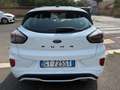 Ford Puma 1.0 EcoBoost Hybrid 125 CV S&S ST-Line sport aut. Blanc - thumbnail 6