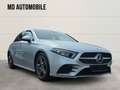 Mercedes-Benz A 220 d AMG LINE LED Navi Leder Argent - thumbnail 1
