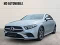 Mercedes-Benz A 220 d AMG LINE LED Navi Leder Argent - thumbnail 10