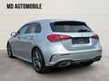 Mercedes-Benz A 220 d AMG LINE LED Navi Leder Argent - thumbnail 12