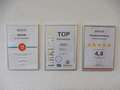 Mercedes-Benz A 220 d AMG LINE LED Navi Leder Argent - thumbnail 17