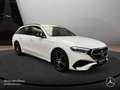 Mercedes-Benz E 300 de T Hybrid AMG 360° Burmester Distr. AHK 9G Weiß - thumbnail 5
