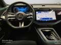 Mercedes-Benz E 300 de T Hybrid AMG 360° Burmester Distr. AHK 9G Weiß - thumbnail 13