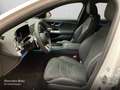 Mercedes-Benz E 300 de T Hybrid AMG 360° Burmester Distr. AHK 9G Weiß - thumbnail 11