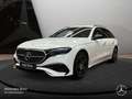 Mercedes-Benz E 300 de T Hybrid AMG 360° Burmester Distr. AHK 9G Weiß - thumbnail 2