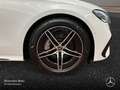 Mercedes-Benz E 300 de T Hybrid AMG 360° Burmester Distr. AHK 9G Weiß - thumbnail 6