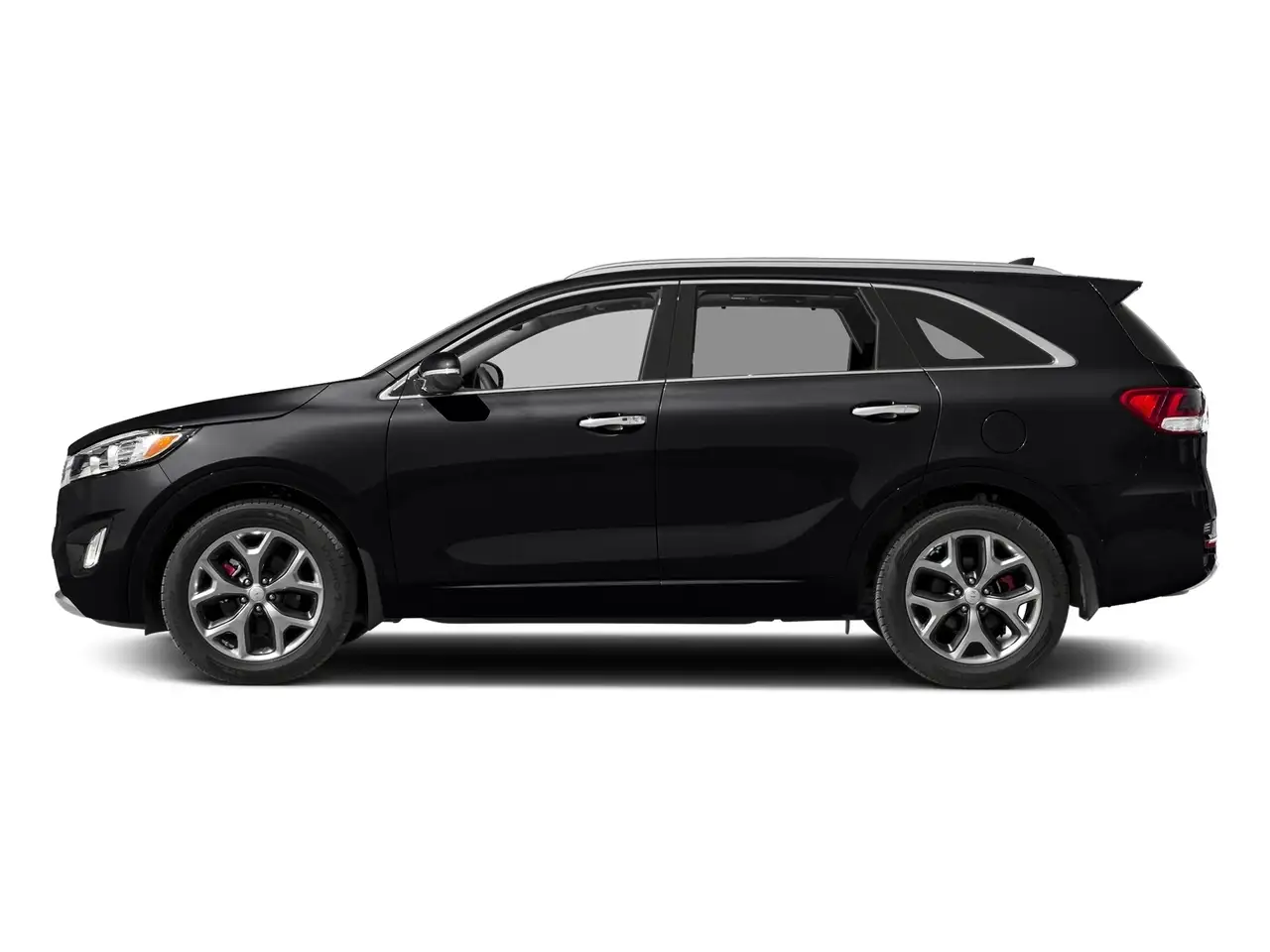 Kia Sorento photo Kia Sorento