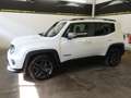 Jeep Renegade 1,3 MultiAir T4 AWD 9AT 180  Limited Aut. Limited Weiß - thumbnail 8