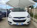 Hyundai iX35 ix35 1.7 crdi Xpossible 115cv 2wd Weiß - thumbnail 2