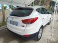 Hyundai iX35 ix35 1.7 crdi Xpossible 115cv 2wd Weiß - thumbnail 6