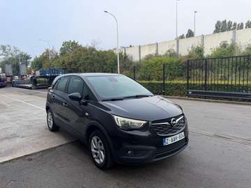 Crossland X 1.2 Turbo Edition Start/Stop