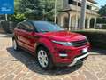 Land Rover Range Rover Evoque Range Rover Evoque 2.2 sd4 Dynamic 190cv auto 9m Rosso - thumbnail 3